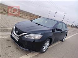 نيسان سنترا